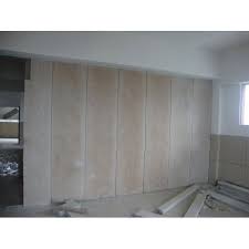 Fiber Cement Readymade Wall Panel For