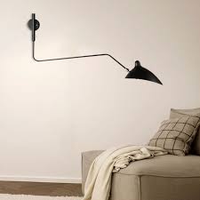 Duckbill Adjustable Wall Lamp Free