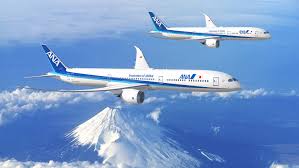 ana to unveil boeing 787 9 aircraft