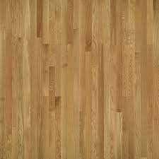 natural white oak hallmark floors