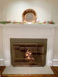Fireplace Design Inspiration Glenna