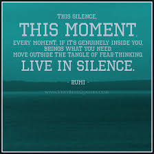 Here are 170 of the best silence quotes i could find. Move In Silence Quotes Quotesgram