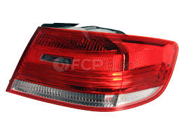 Bmw Tail Light Lens Right E92 Ulo 63217174404 Fcp Euro