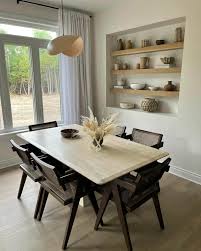 28 shelf in dining room ideas to