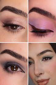 easy beginner eye makeup looks for
