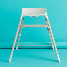tiny taster 3 in 1 highchair in spring