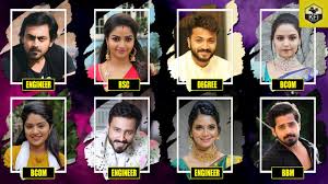 One factor to keep in mind is that child actors who want to be on tv shows are looking to be on sitcoms. Kannada Serial Actors Education Details Kannada Tv Serials Serial Actress Education Sandalwood Youtube
