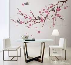 Tree Nature Birds Flower Cherry Blossom