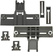 Rack adjuster kit for dishwasher. Wdt730pahz0 Kitchenaid Dishwasher Dishwasher Top Rack Parts W10350376 W10195840 W10195839 For Kenmore Elite 665 Dishwasher W10712394 Replace W10350374 Whirlpool 6 Packs Tools Home Improvement Dishwasher Parts Accessories Rayvoltbike Com