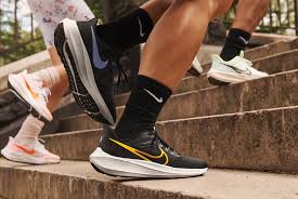 most comfortable running shoes by nike