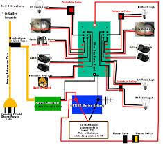 How to wire a rv 7 pin trailer plug. Image Result For 12v Camper Trailer Wiring Diagram Teardrop Trailer Teardrop Trailer Plans Trailer Plans