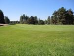 Sandelie Golf Course - Oregon Courses