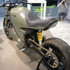 Electra is back with a new electric bicycle, and this one is based on the classic cafe racer design. Nxt Motors Electricmotorcycles News It S Time