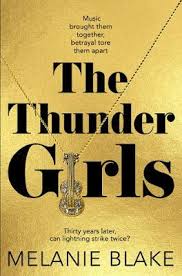The Thunder Girls Paperback