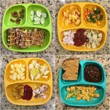 100 healthy toddler meals simple