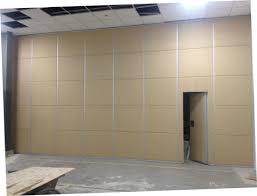 china conference room soundproof room