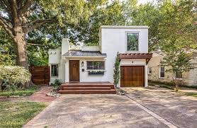 5 best places to a home in dallas