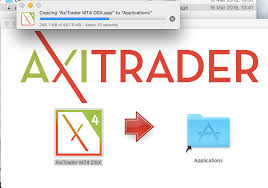 Connect to hundreds of brokers and trade on currency markets from the metatrader 4 for iphone or ipad! How Do I Install Mt4 On A Mac Axi