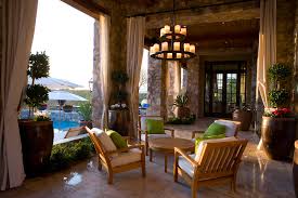 Outdoor Chandeliers For Your Special