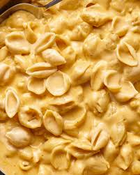 extra creamy stovetop mac and cheese