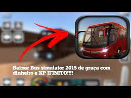 To use it you can download bus simulator 2015 mod on this page. Bus Simulator 2015 Hack Unlocked Mod Apk Xp 2020 Youtube