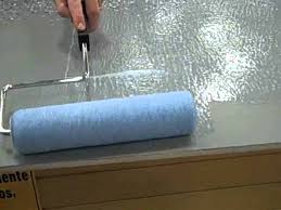 how to apply epoxy paints you