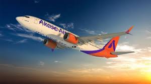akasa plans international flights from