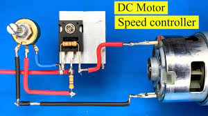 how to make simple dc motor sd