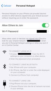 How many devices can connect to my personal hotspot? How Do I Activate A Mobile Hotspot Tonies Support