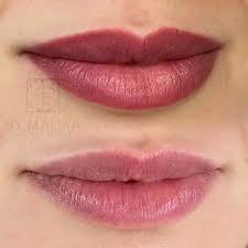permanent lips the most por