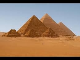 Strahlensatz bei pyramide innen, strahlensätze, beispielaufgabewenn noch spezielle fragen sind: Planet Wissen Die Agyptischen Pyramiden Youtube