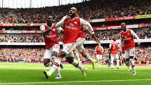 This page contains an complete overview of all already played and fixtured season games and the season tally of the club arsenal in the season overall statistics of current season. Eight Premier League Fixtures Rescheduled News Arsenal Com