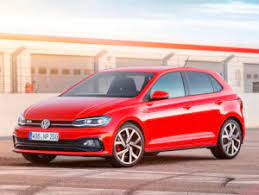 2018 volkswagen polo gti specifications