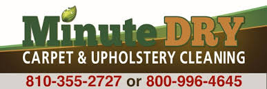 minute dry carpet and upholstery cleaning