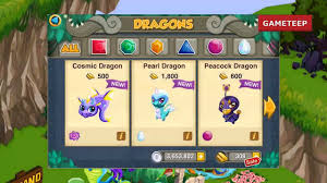 How To Breed Cosmic Dragon In Dragon Story Wbangcahd