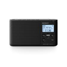 The alarm time appears for a few seconds, and then appears on the display. Sony Lcd Display Portable Digital Radio Alarm Clock Dab Dab Fm Rds Timer Alarm Ac Power Supply Adapter And Or Battery Powered 25 Hours Of Battery Life Buy Online In Qatar At Qatar Desertcart Com