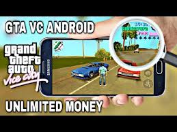 Maybe you would like to learn more about one of these? How To Get Unlimited Money In Gta Vice City Android Gta Vc Unlimited Money Cheat Mod For Android Youtube