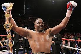 Dereck chisora wholeheartedly apologises for his part in a brawl with fellow brit david haye in chisora, who admitted his behaviour was inexcusable, is under suspicion of malicious injury, which. Dereck Chisora Secures Shot At Wladimir Klitschko The Times