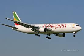 african airlines faring