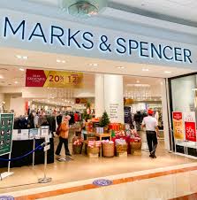 *credit available subject to status to uk residents aged 18 or over. 8 Gift Ideas To Get From Marks Spencer For A Holly Jolly Christmas Penang Foodie