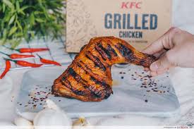 Why did kfc stop selling grilled chicken. Eatbook Quiz Which Kfc Menu Item Are You