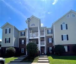 condos in fayetteville nc