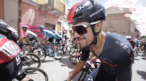 10 egan bernal (ineos) a 1:39 15 simon yates. Giro De Italia 2021 Etapa 7 Asi Van Los Colombianos En La Clasificacion General