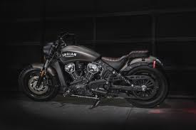 11 motorcycles similar to indian scout