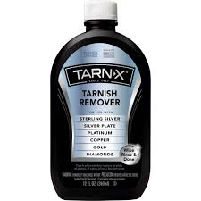 tarn x 12 oz tarnish remover tx 6