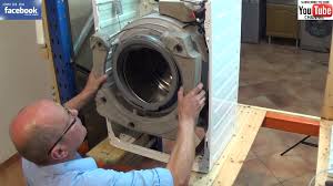 zsi washing machine door seal
