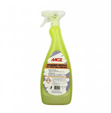 Mcz Stove And Fireplace Glass Cleaner