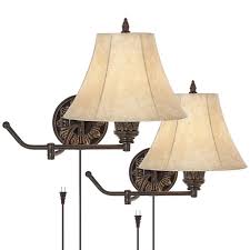 Wall Lamp Swing Arm Wall Lamps