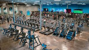 huntsville gym fitness center 24e