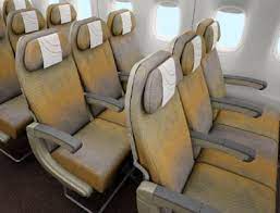 kenya airways preferred seats